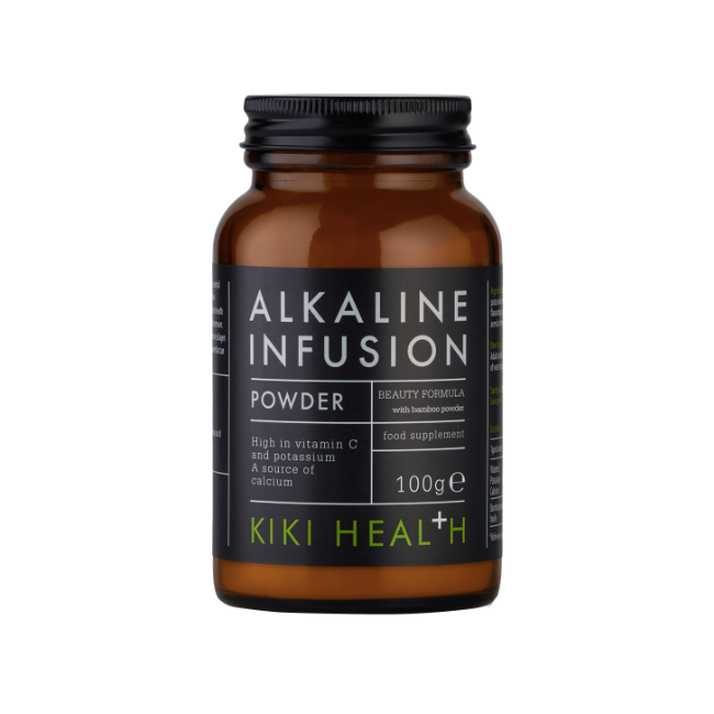 KIKI Health Alkaline Infusion Powder