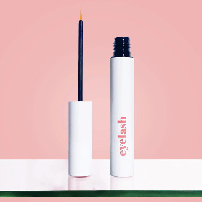 Lash Fridays Eyelash Serum