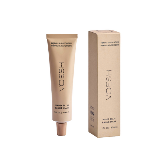 VOESH Hand Balm – Neroli & Patchouli