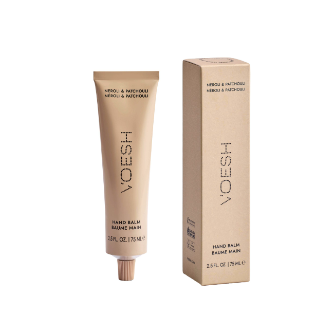 VOESH Hand Balm – Neroli & Patchouli