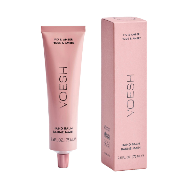 VOESH Hand Balm – Fig & Amber