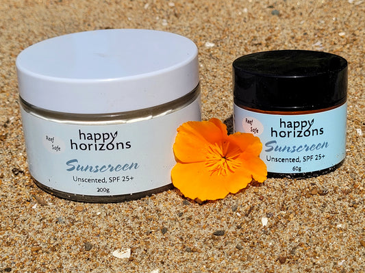Sunscreen