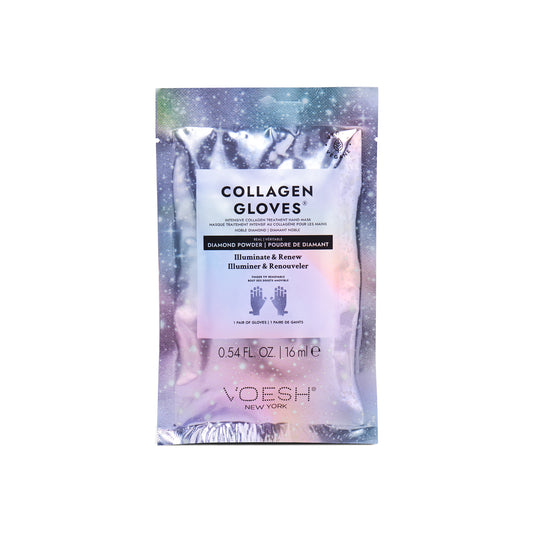 VOESH Collagen Gloves – Noble Diamond