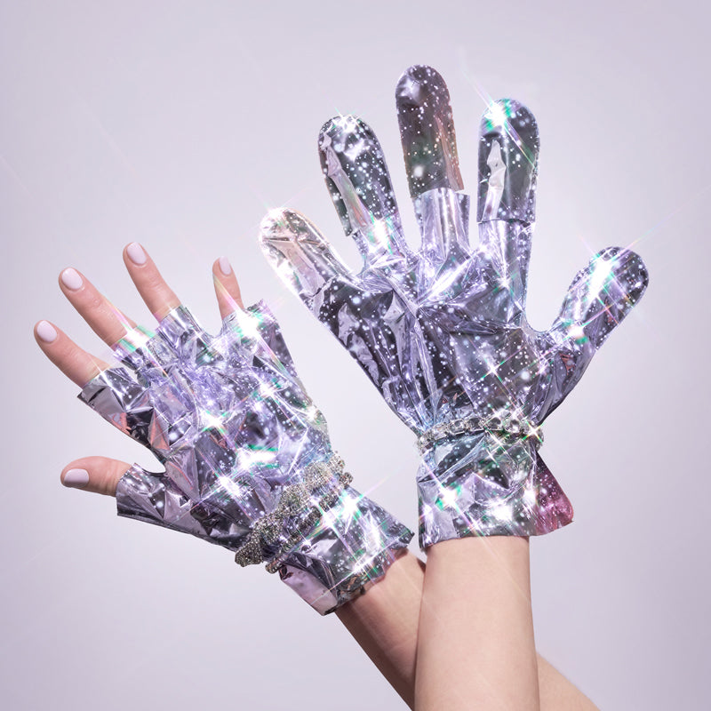 VOESH Collagen Gloves – Noble Diamond