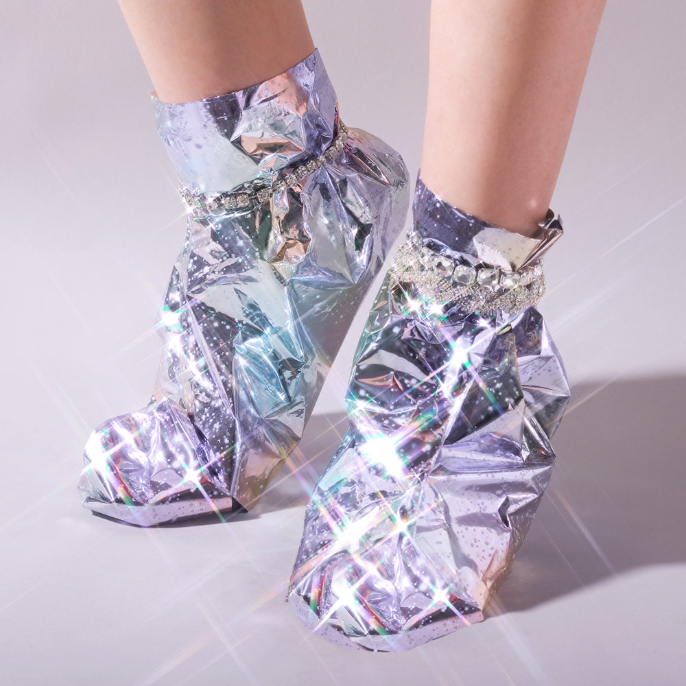 VOESH Collagen Socks – Noble Diamond