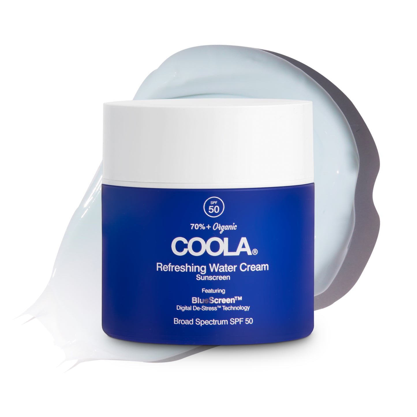 Coola Refreshing Water Cream SPF50 - 40ml