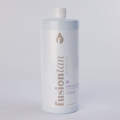 Fusion Tan - Pro Spray Tan Mist Iris Magenta (Violet) 1 Litre