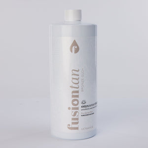 Fusion Tan - Pro Spray Tan Mist Onyx Sunset (Dark Ash) 1 Litre