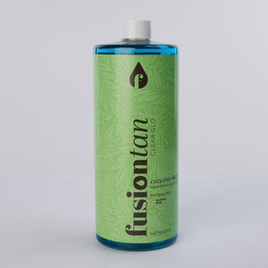 Fusion Tan - Pro Spray Tan Mist Cucumber 500ml