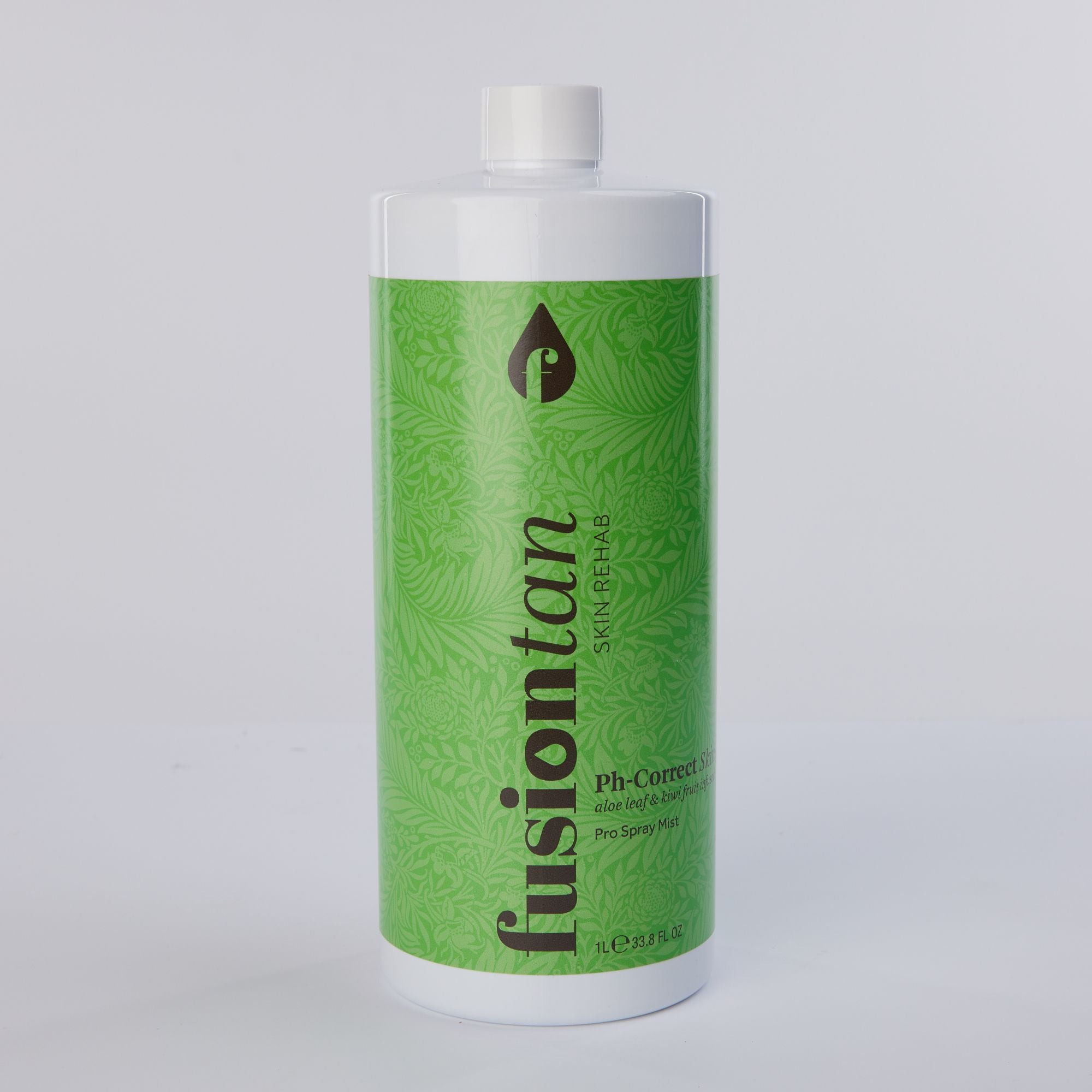 Fusion Tan - Pro Spray Tan Mist PH Correct 500ml