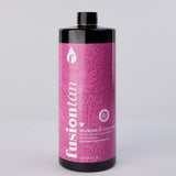 Fusion Tan - Pro Spray Tan Mist Workout X-treme 22% (Multi) 1 Litre